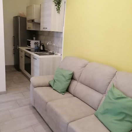 Guest House Giacosa Mediolan Zewnętrze zdjęcie