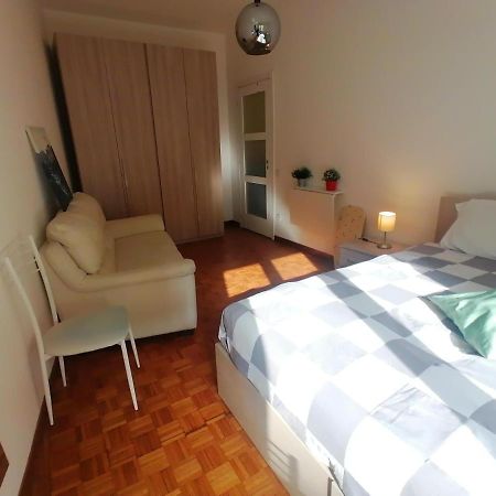 Guest House Giacosa Mediolan Zewnętrze zdjęcie