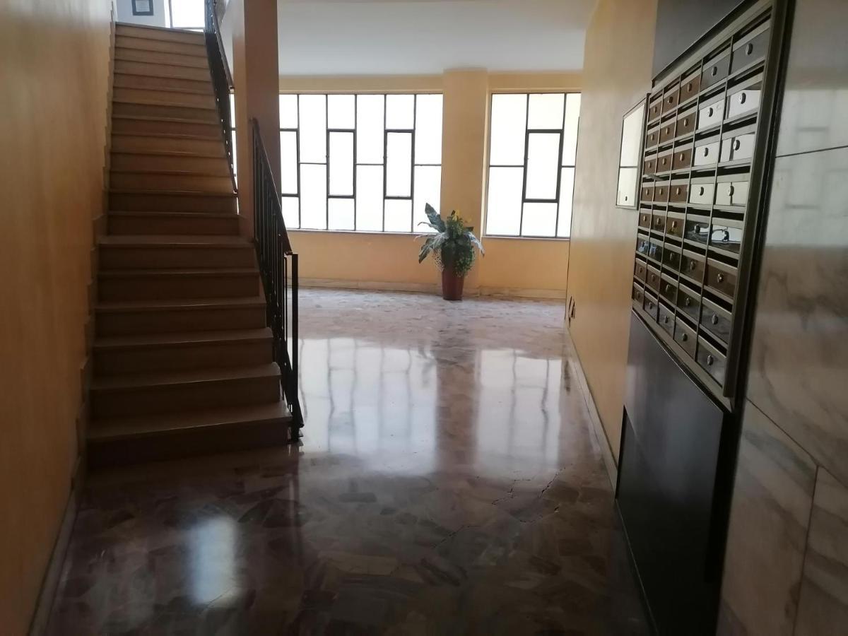 Guest House Giacosa Mediolan Zewnętrze zdjęcie