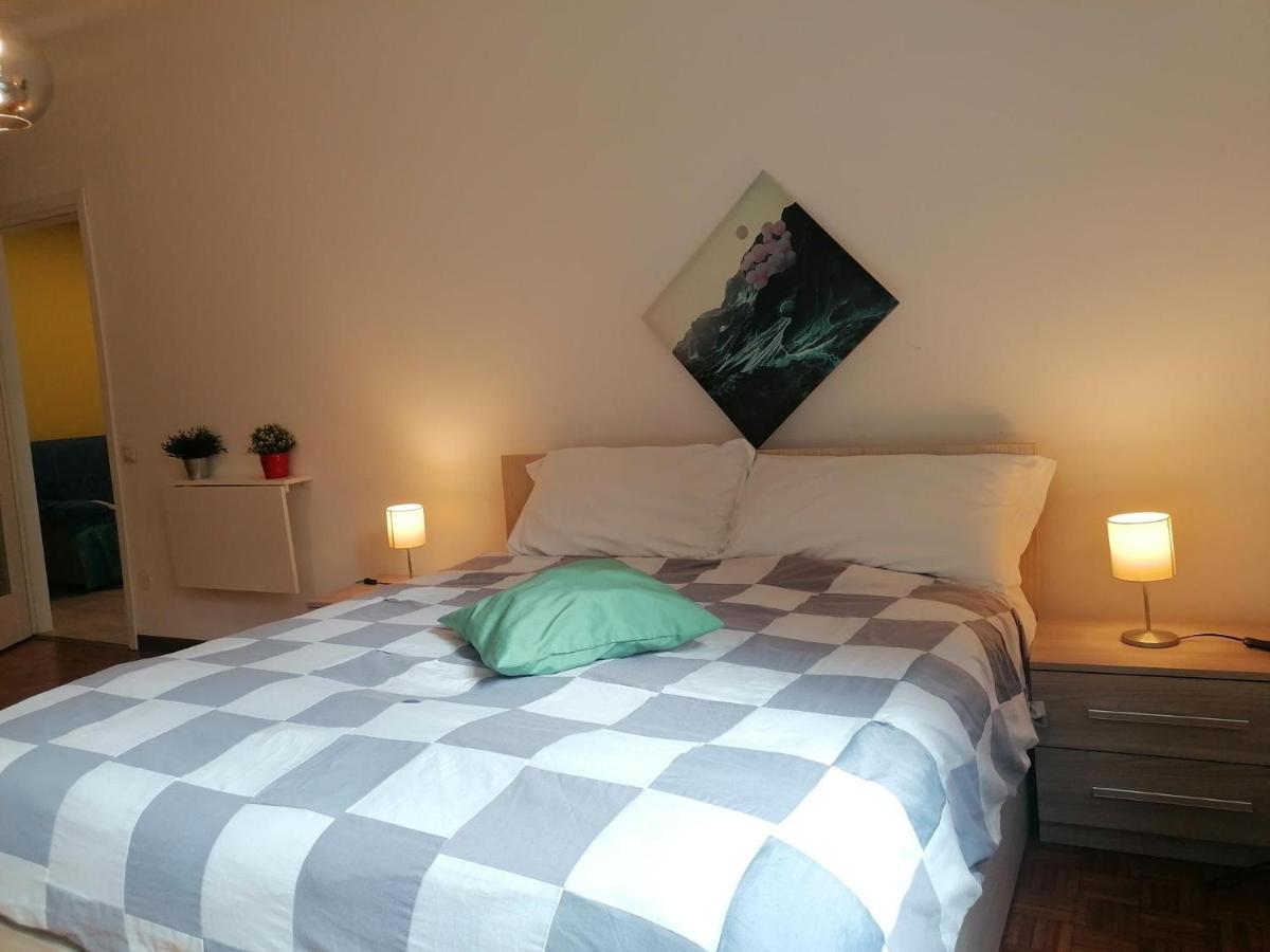 Guest House Giacosa Mediolan Zewnętrze zdjęcie