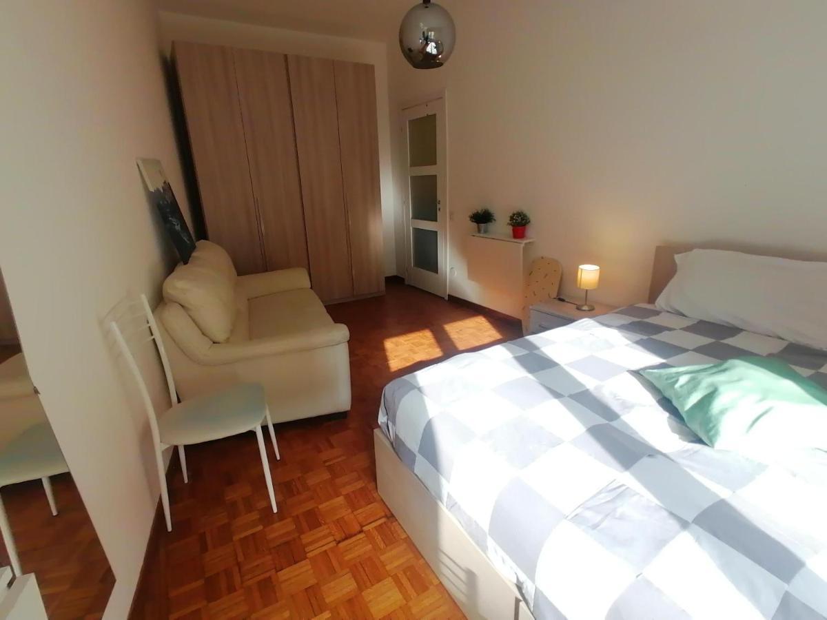 Guest House Giacosa Mediolan Zewnętrze zdjęcie