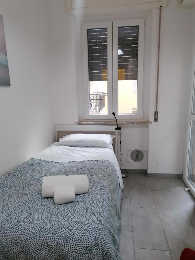 Guest House Giacosa Mediolan Zewnętrze zdjęcie
